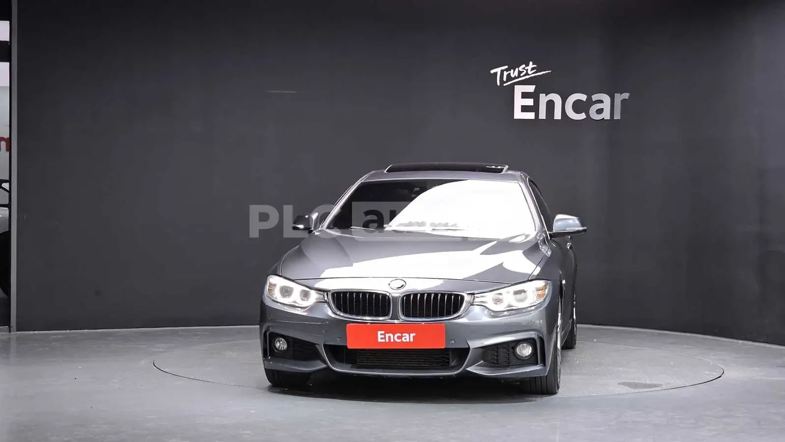 BMW 420 M SPORT + HEAD UP/360/PANO/FULL, снимка 3 - Автомобили и джипове - 55146593