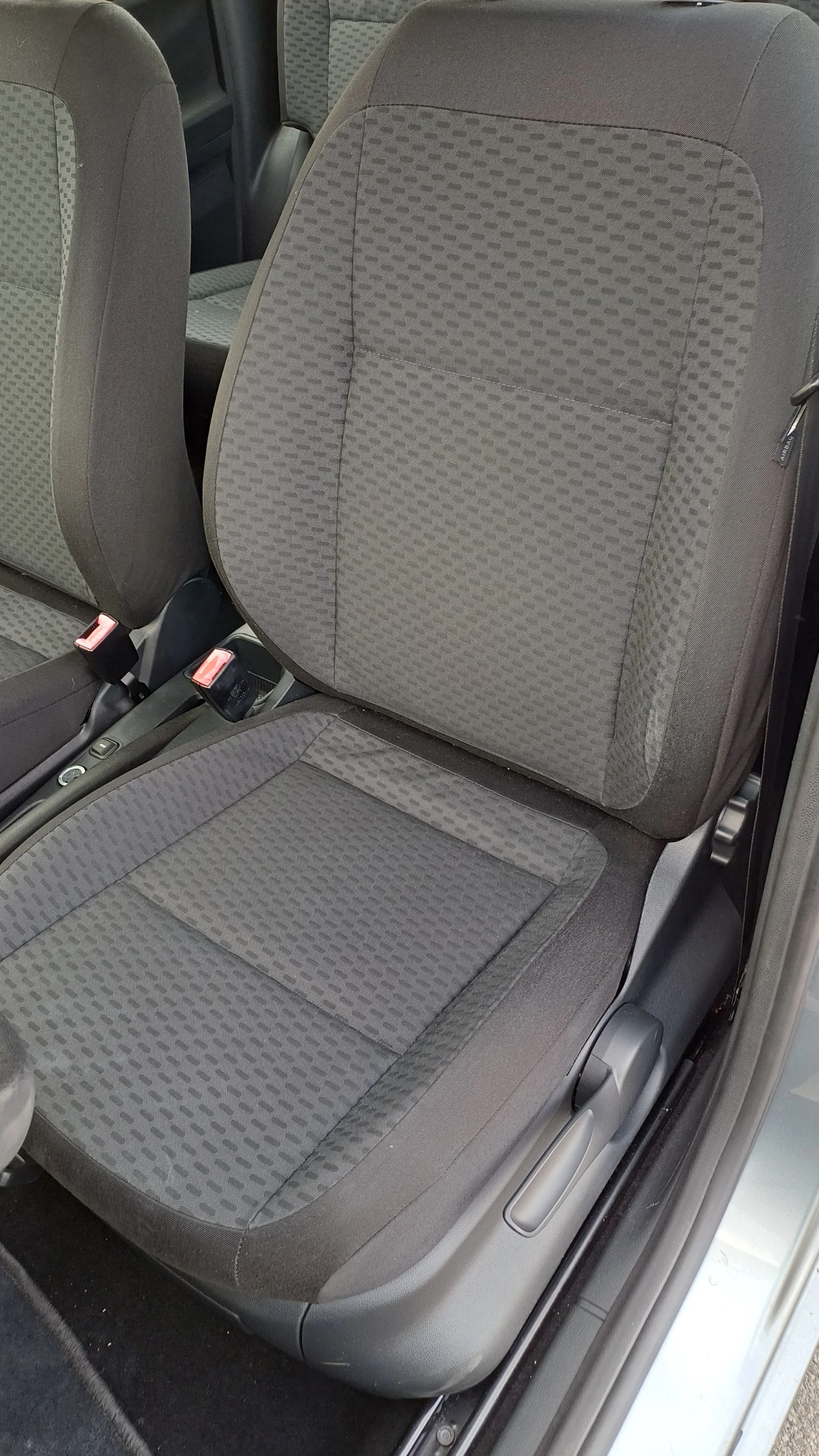 Skoda Rapid 1.6TDI 90к.с, снимка 7 - Автомобили и джипове - 55239478