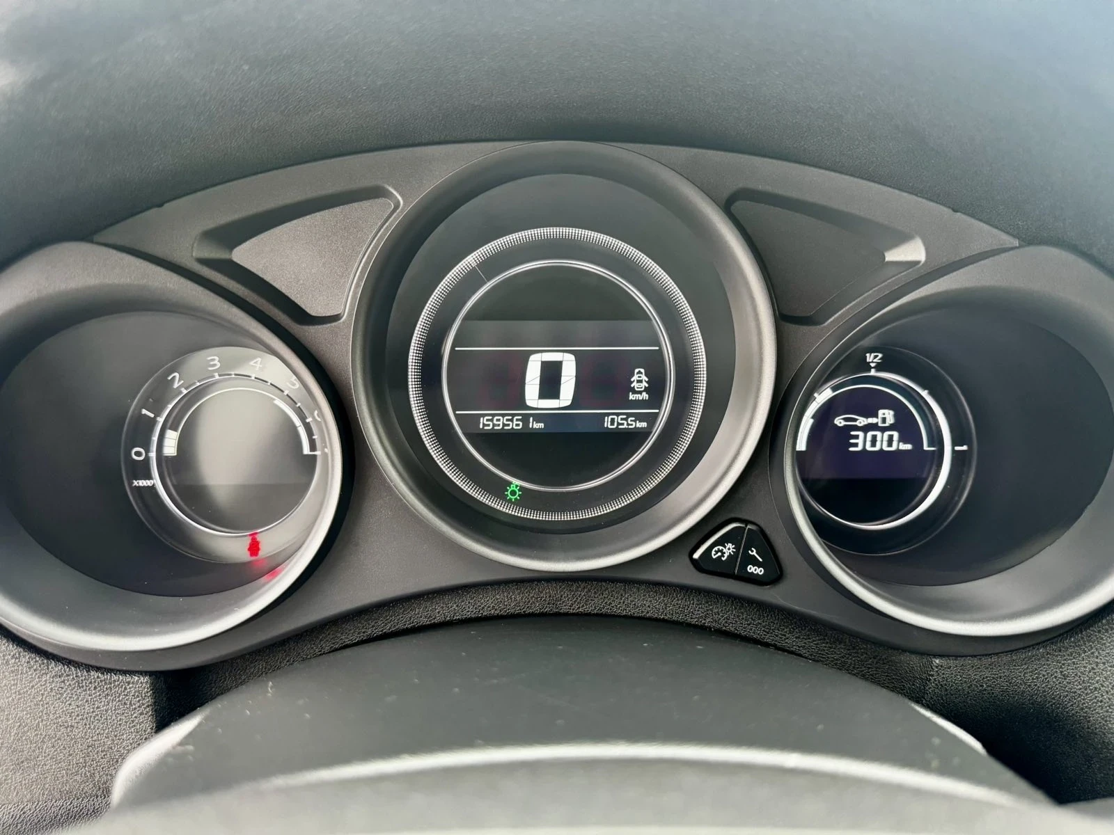 Citroen C4 1, 6 hdi 120hp EURO 6 , снимка 7 - Автомобили и джипове - 55866509