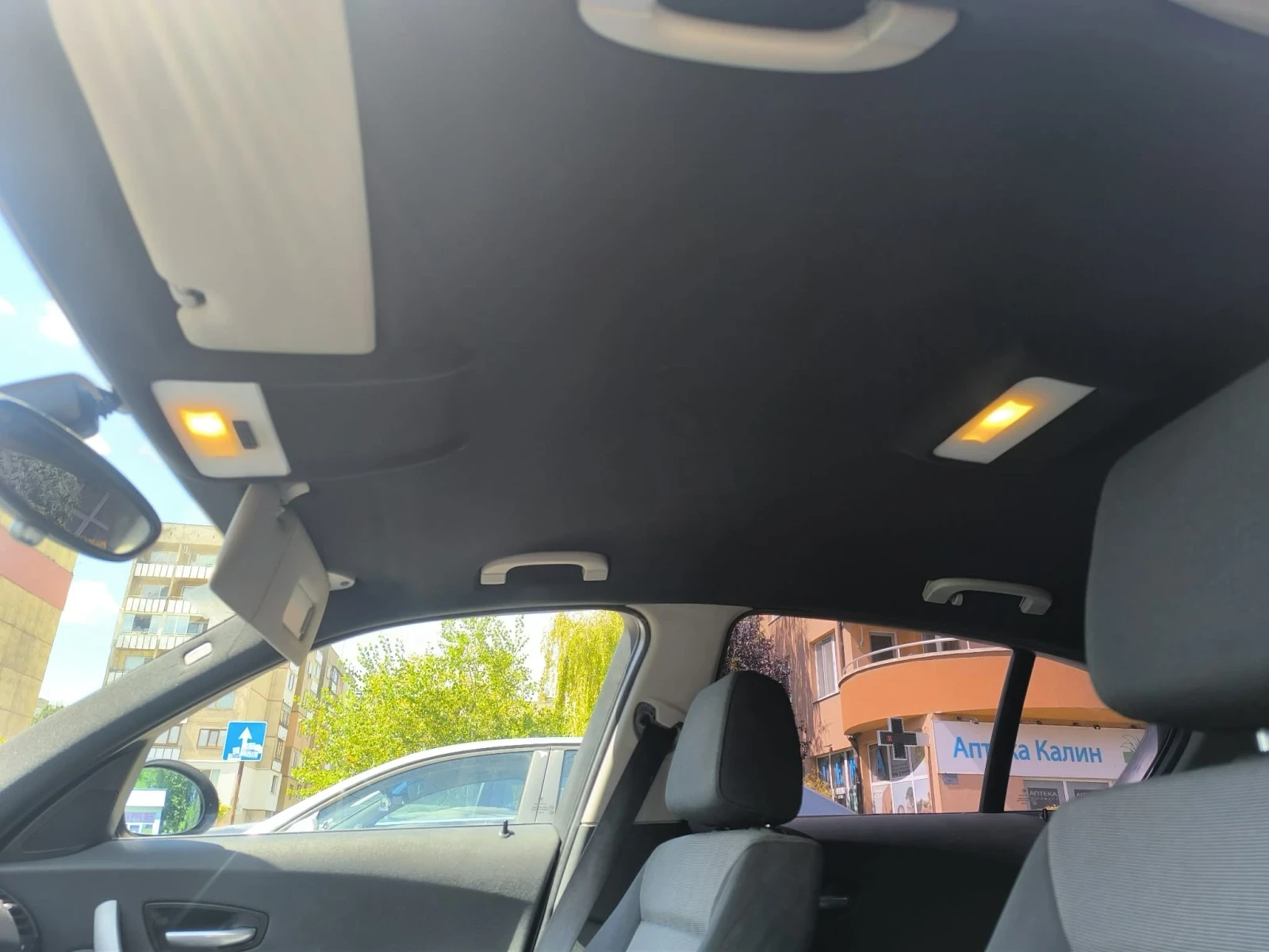 BMW 116, снимка 8 - Автомобили и джипове - 55938931