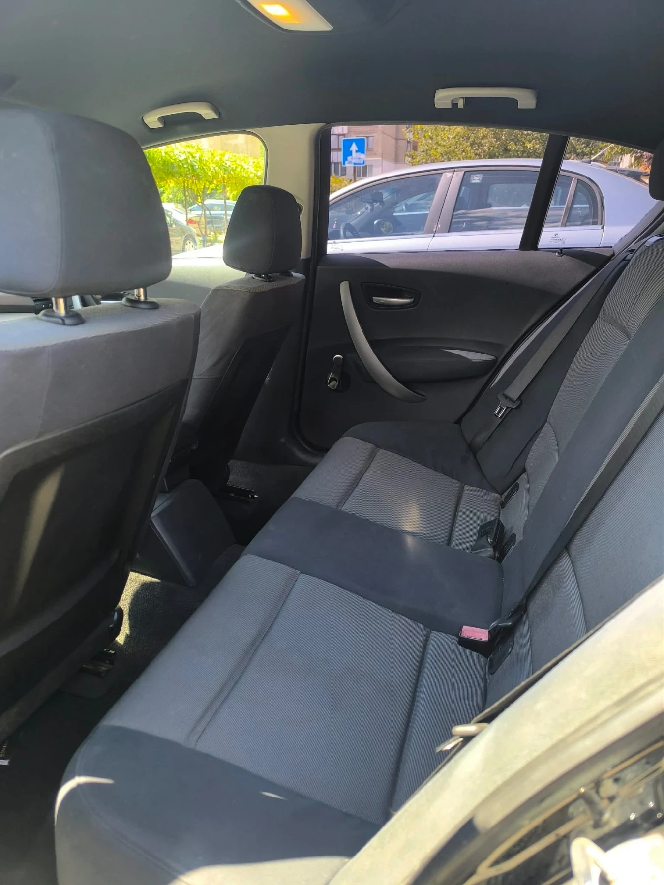 BMW 116, снимка 9 - Автомобили и джипове - 55938931