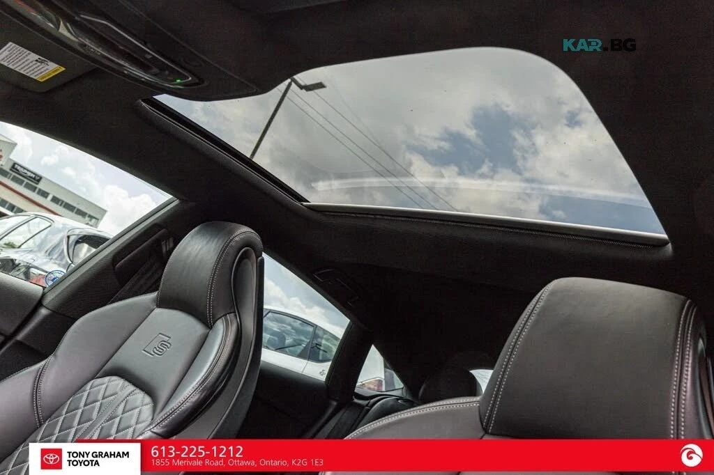Audi S5 Sportback * Prestige * АвтоКредит * (ЦЕНА ДО БГ), снимка 15 - Автомобили и джипове - 55963243