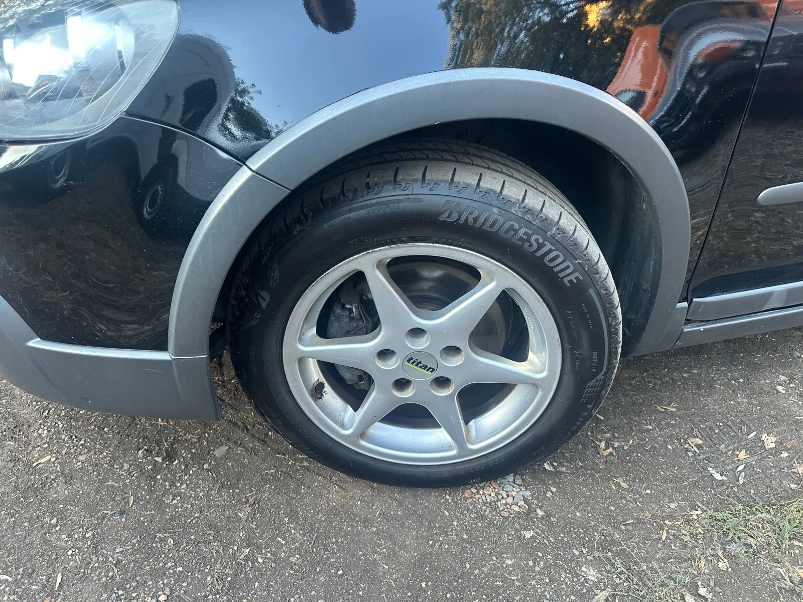 VW Golf Plus Gross 1.9TDI Автоматик, снимка 2 - Автомобили и джипове - 56108103