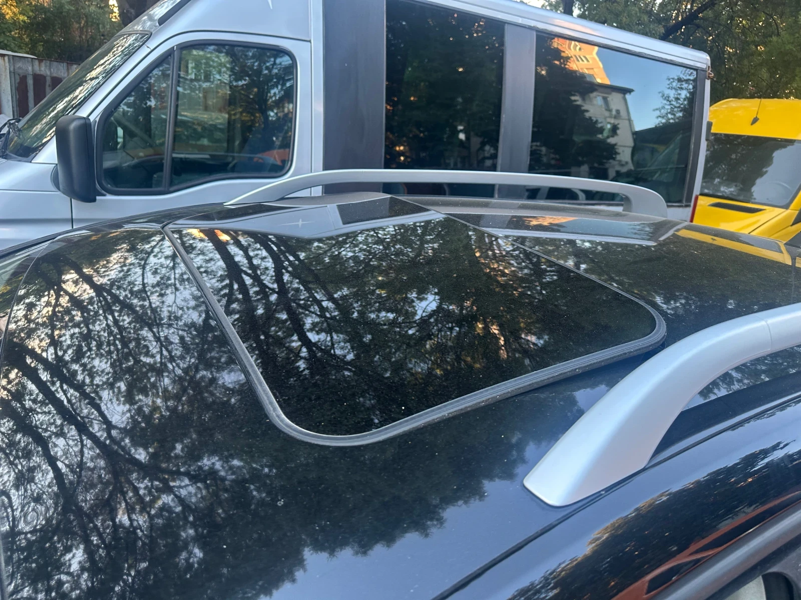 VW Golf Plus Gross 1.9TDI Автоматик, снимка 10 - Автомобили и джипове - 56108103