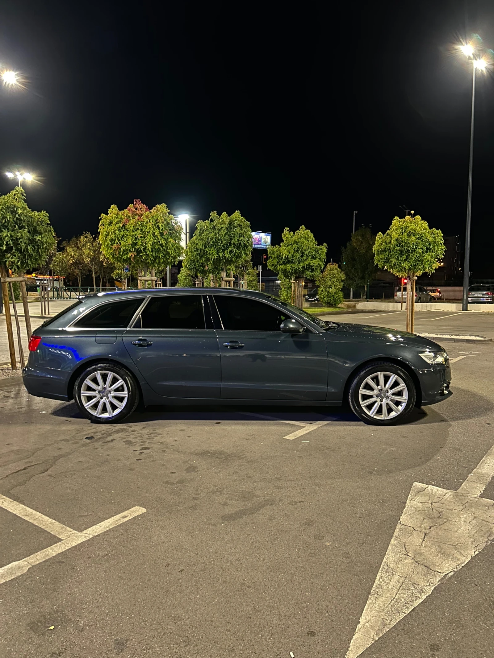Audi A6 C7 3.0TDI , снимка 3 - Автомобили и джипове - 56217220