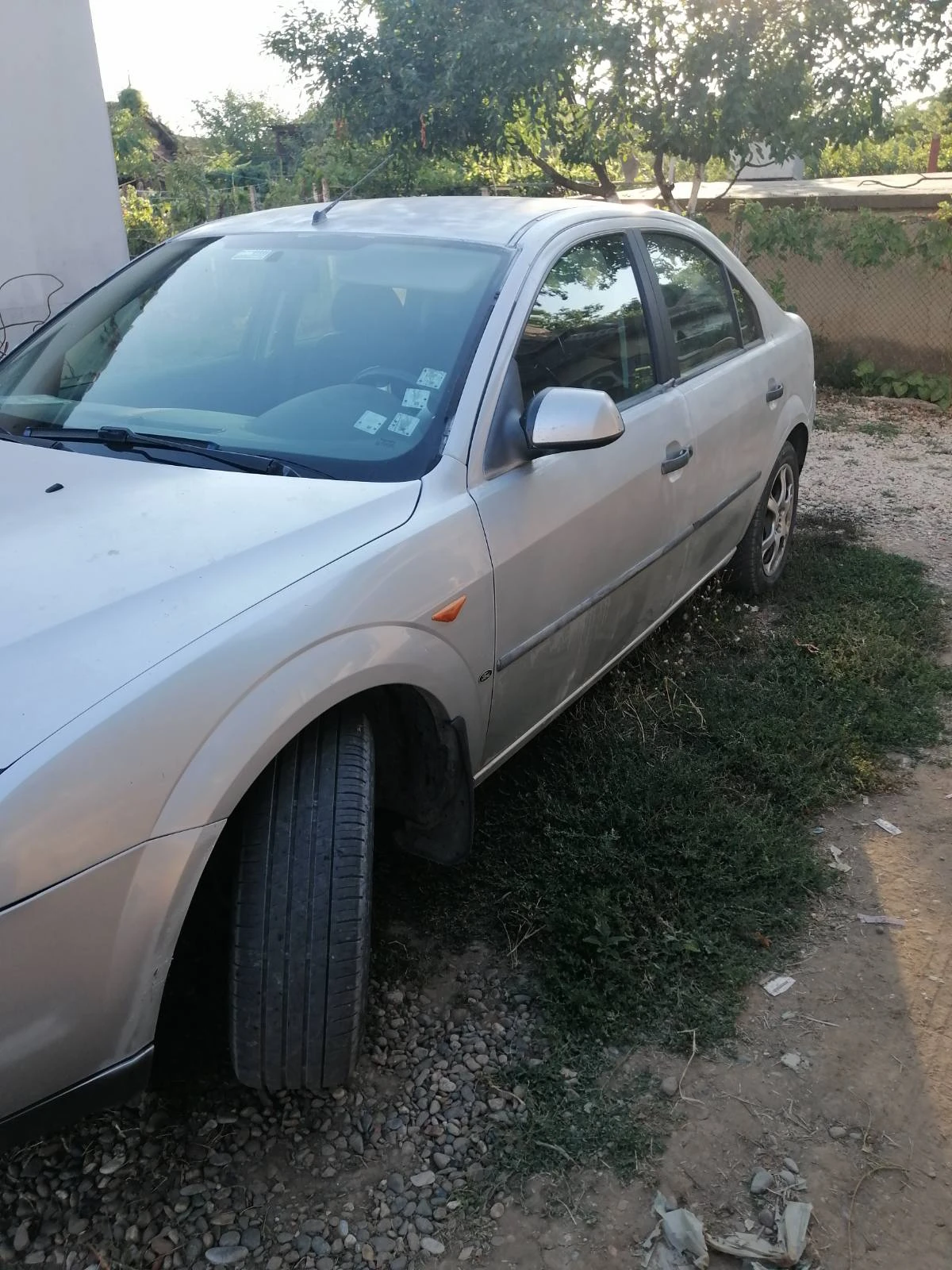 Ford Mondeo MK3, снимка 6 - Автомобили и джипове - 56341050