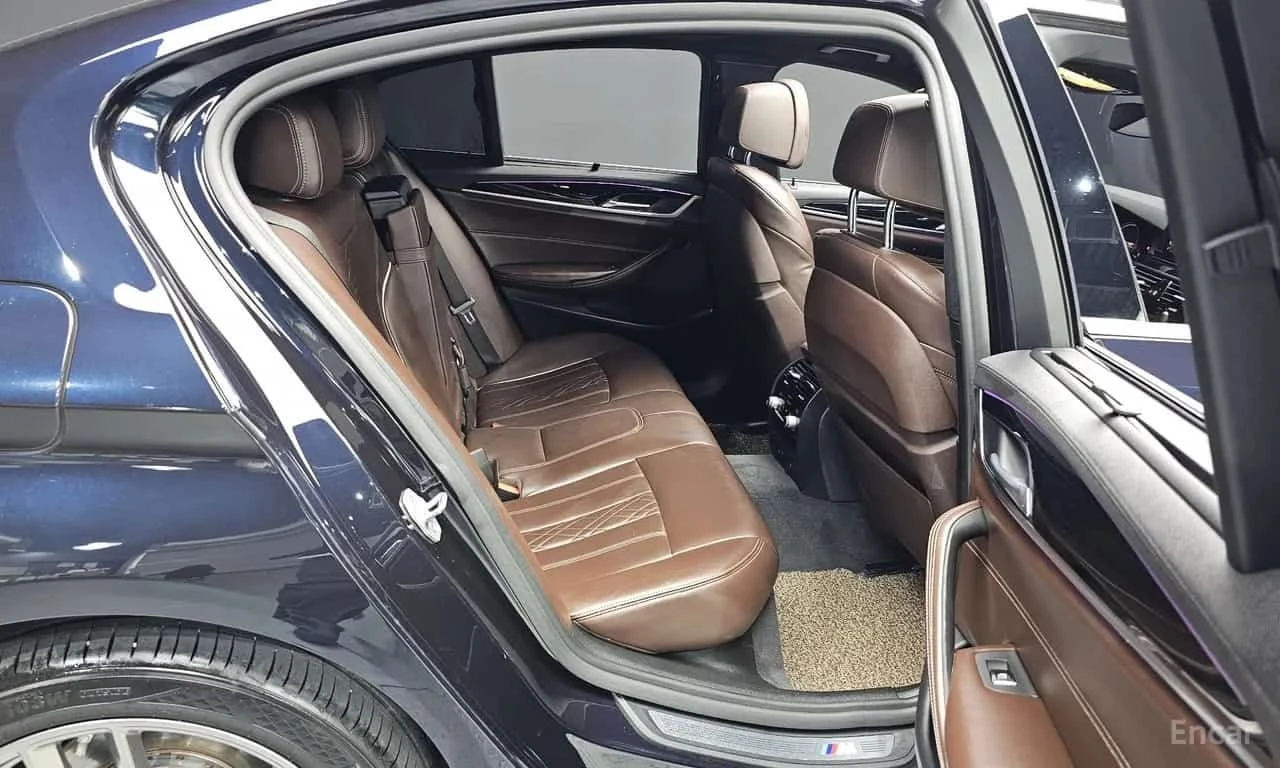 BMW 520 d xDrive M Sport Package Plus  | Mobile.bg � ����������� 11