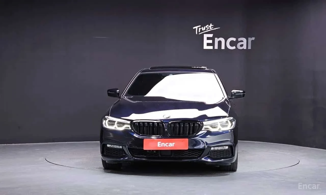 BMW 520 d xDrive M Sport Package Plus  | Mobile.bg � ����������� 3