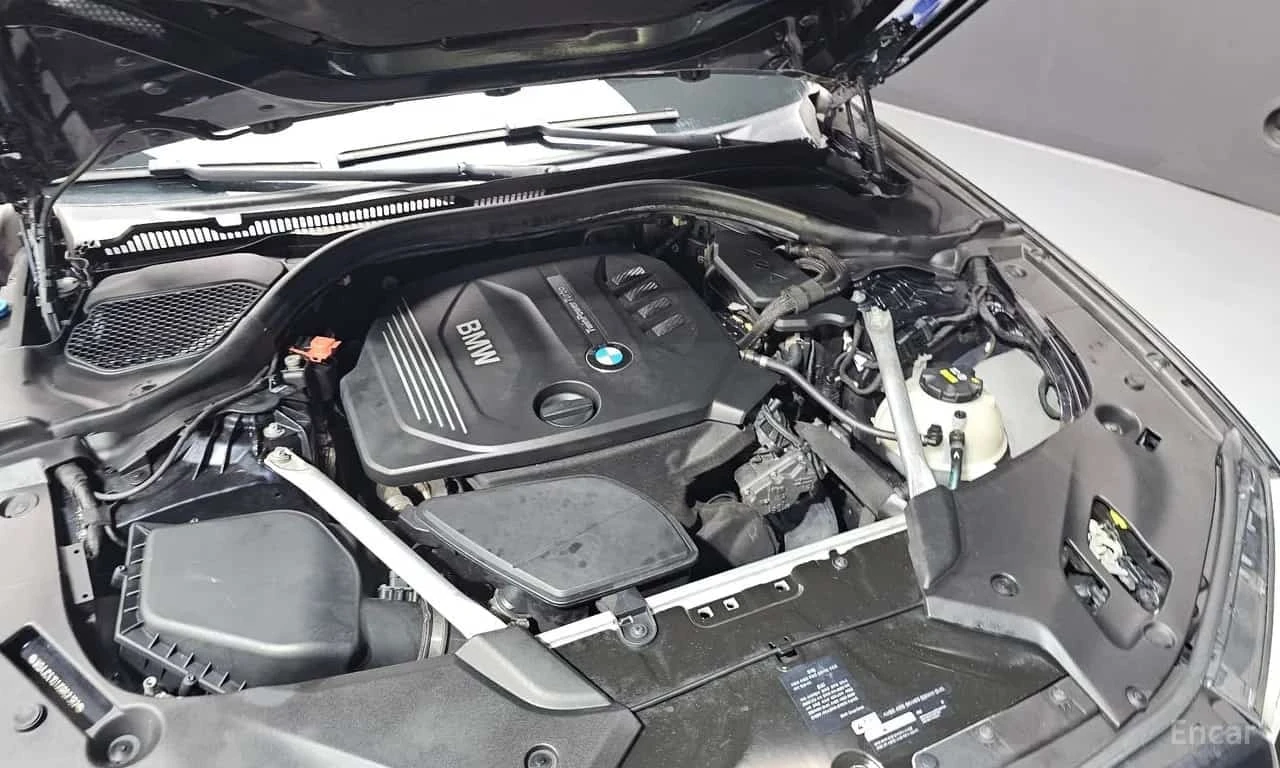 BMW 520 d xDrive M Sport Package Plus  | Mobile.bg � ����������� 6