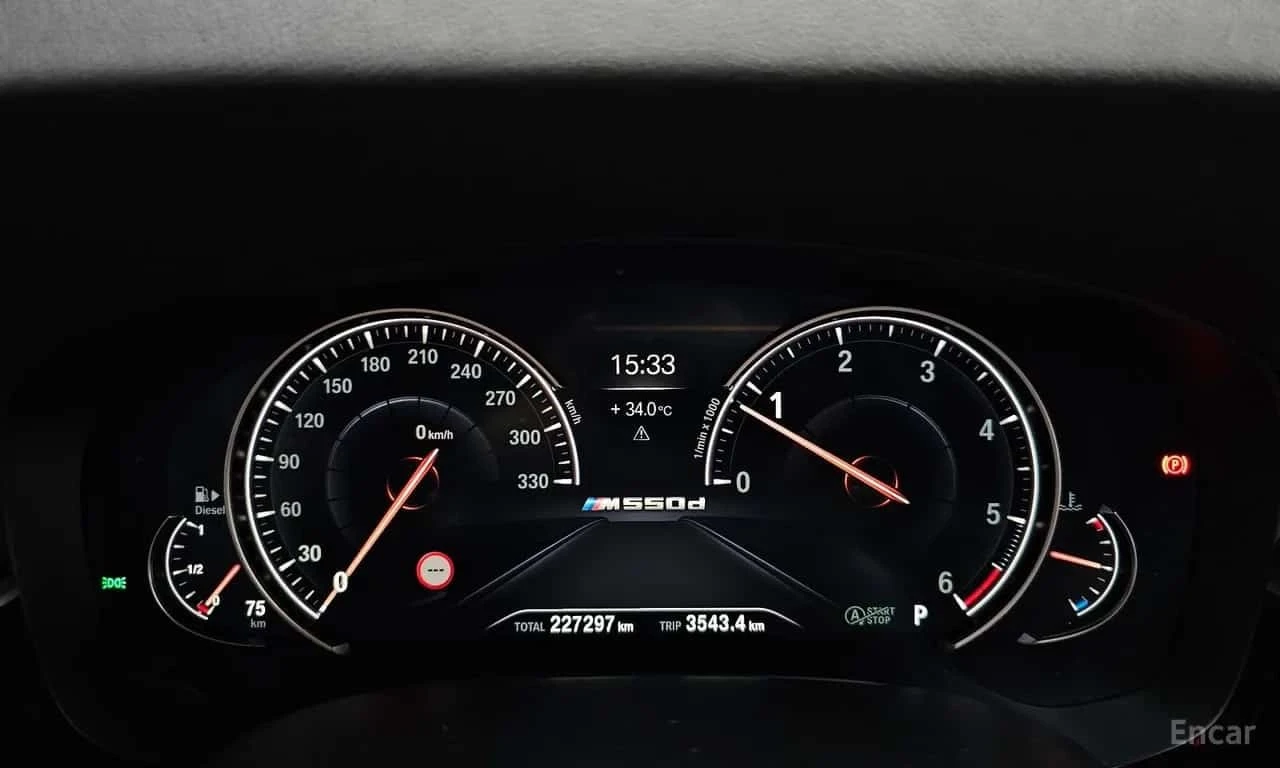 BMW 520 d xDrive M Sport Package Plus  | Mobile.bg � ����������� 8