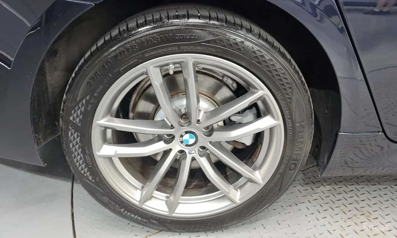 BMW 520 d xDrive M Sport Package Plus  | Mobile.bg � ����������� 5