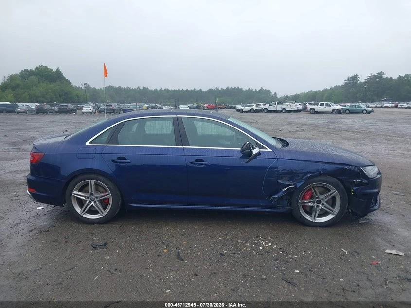 Audi S4 3.0T PREMIUM CARFAX ����������  | Mobile.bg � ����������� 5