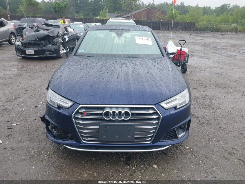 Audi S4 3.0T PREMIUM CARFAX ����������  | Mobile.bg � ����������� 2