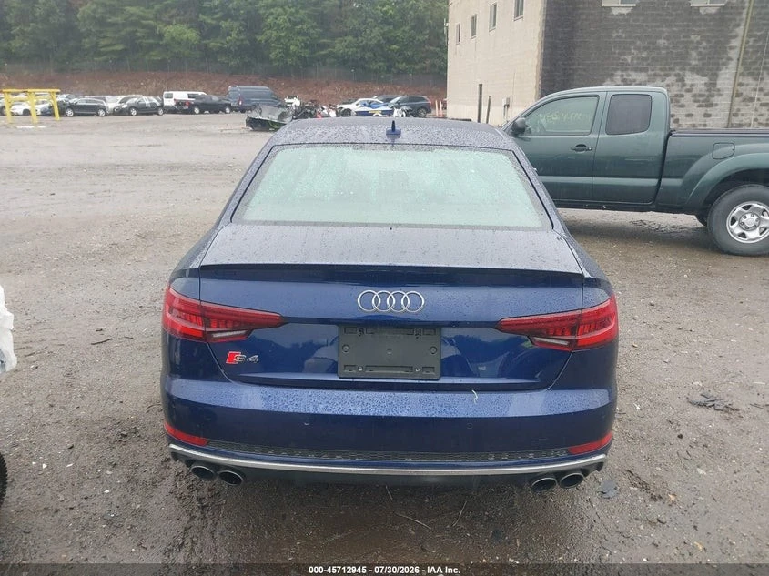 Audi S4 3.0T PREMIUM CARFAX ����������  | Mobile.bg � ����������� 6