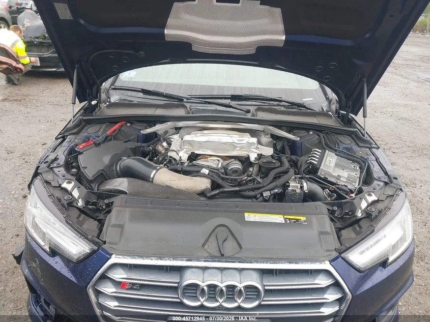 Audi S4 3.0T PREMIUM CARFAX ����������  | Mobile.bg � ����������� 10