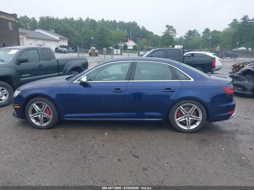Audi S4 3.0T PREMIUM CARFAX ����������  | Mobile.bg � ����������� 7