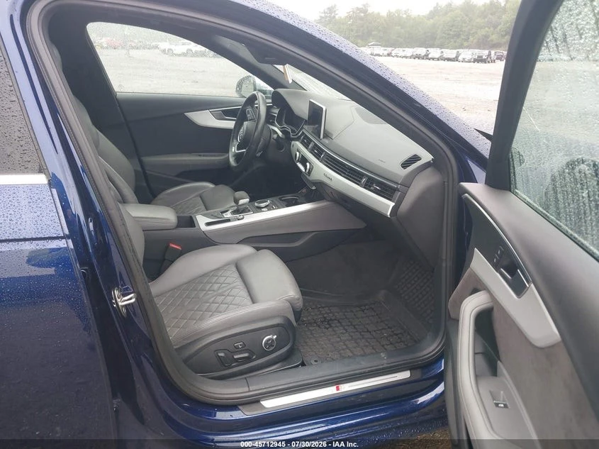 Audi S4 3.0T PREMIUM CARFAX ����������  | Mobile.bg � ����������� 9