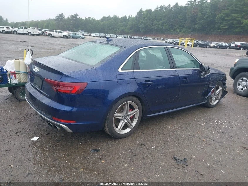 Audi S4 3.0T PREMIUM CARFAX ����������  | Mobile.bg � ����������� 8