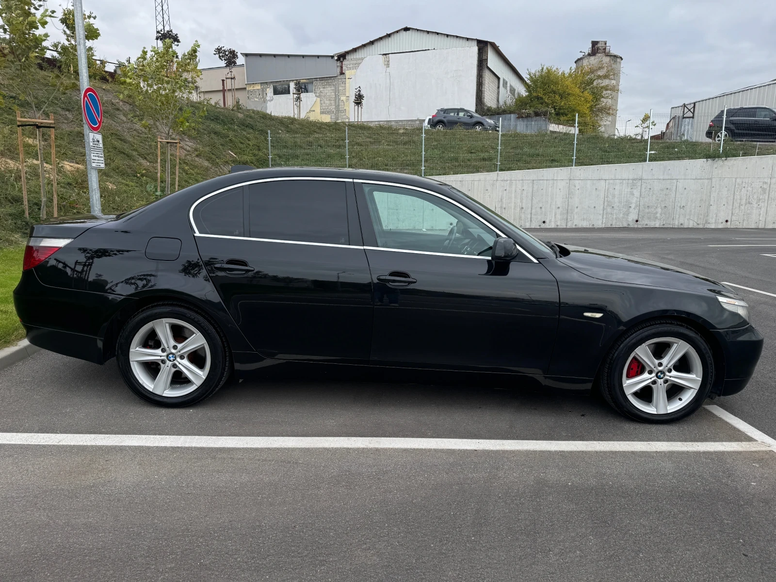 BMW 530 XD | Mobile.bg � ����������� 3