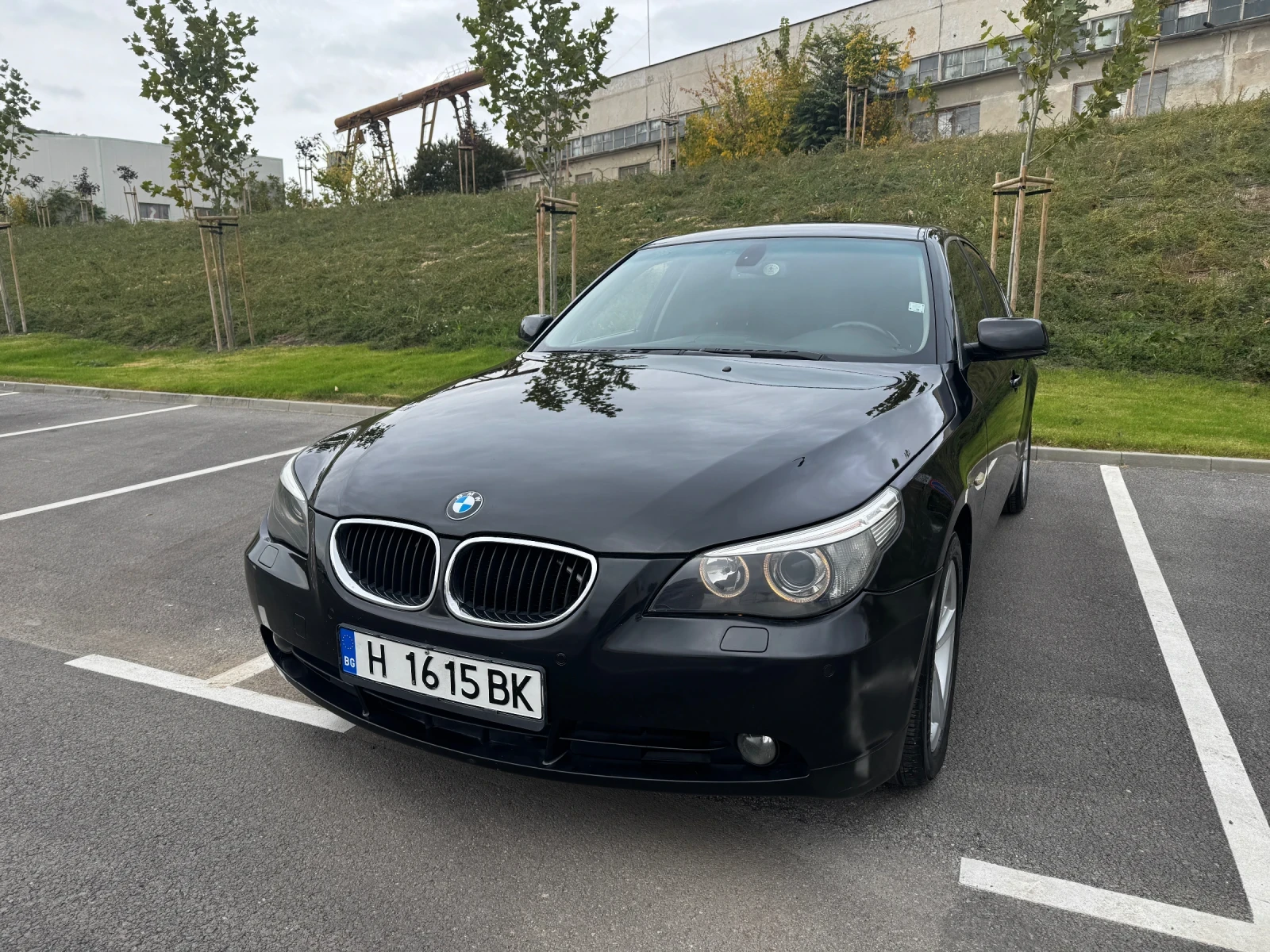 BMW 530 XD | Mobile.bg � ����������� 1