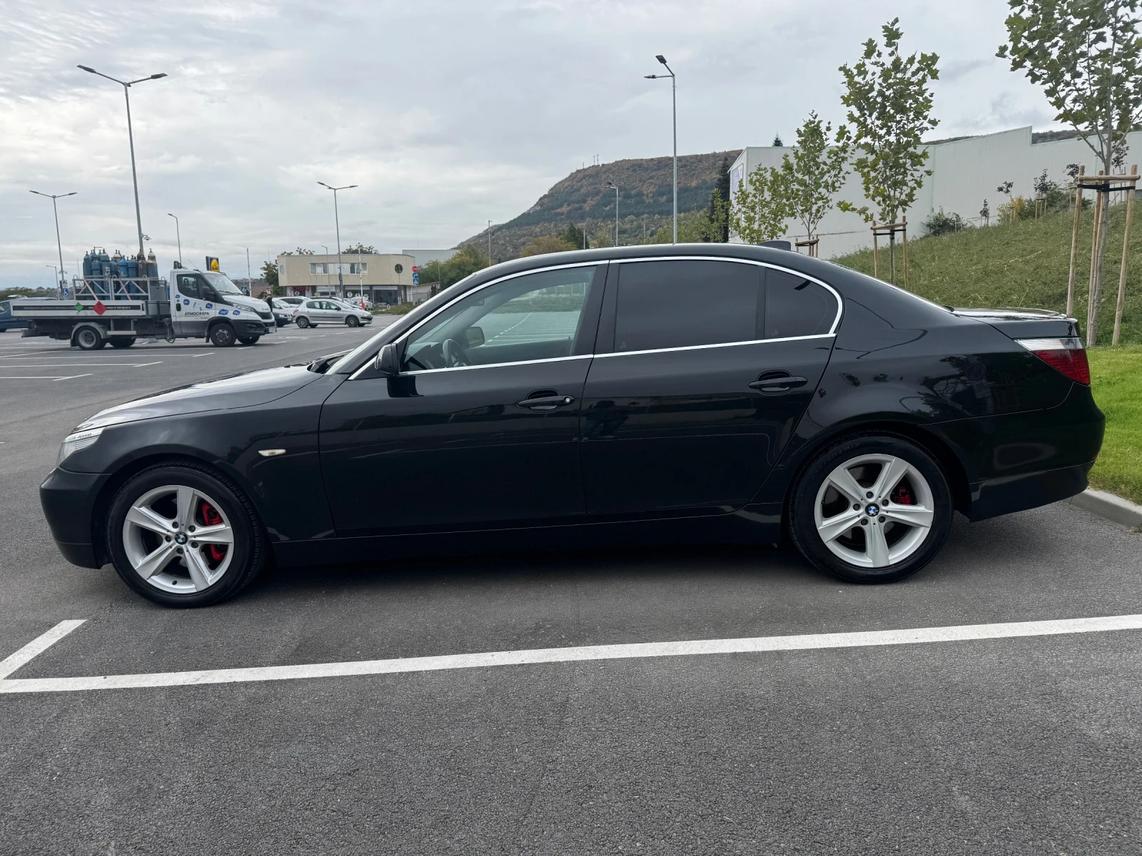 BMW 530 XD | Mobile.bg � ����������� 7