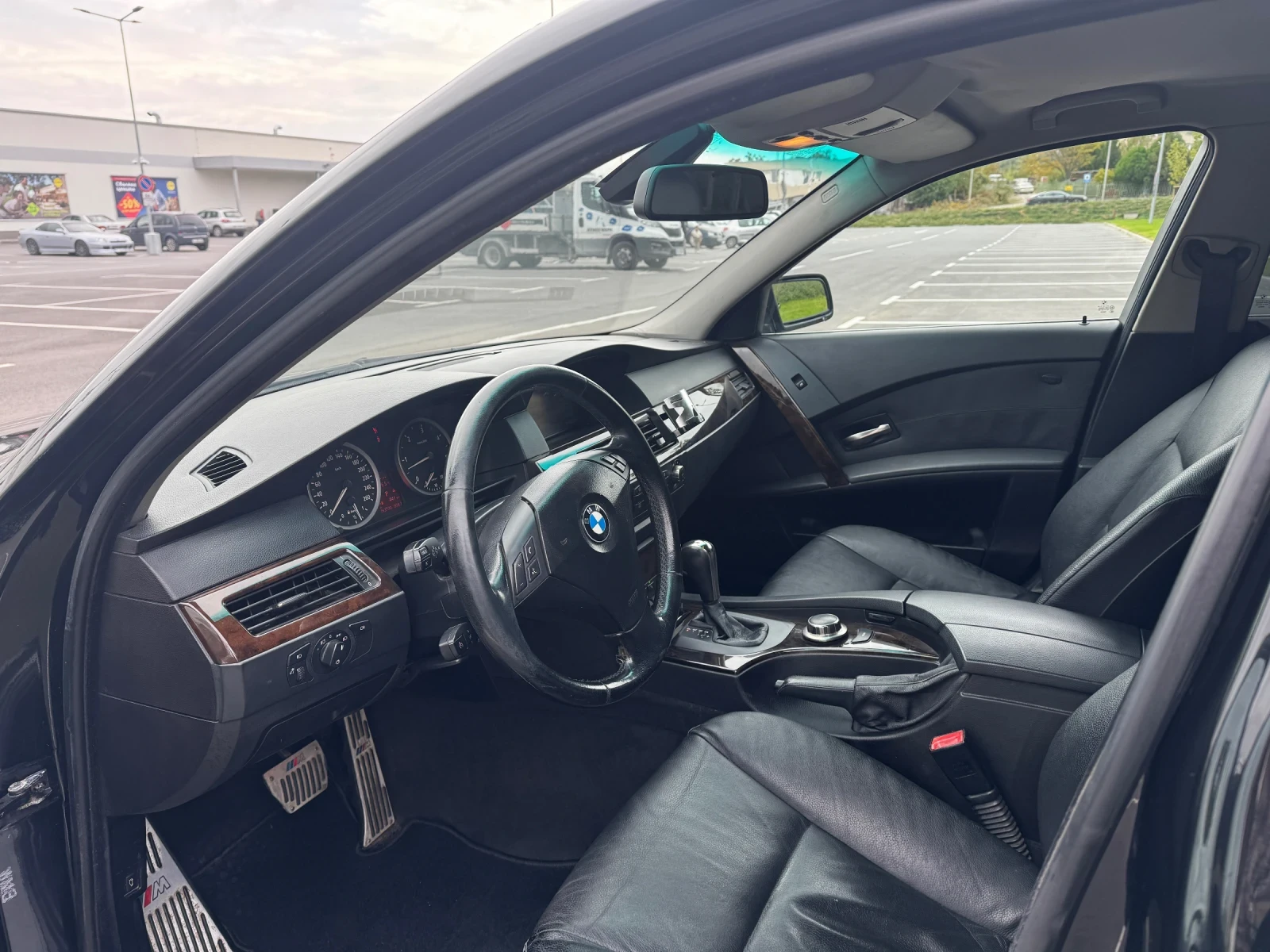 BMW 530 XD | Mobile.bg � ����������� 8