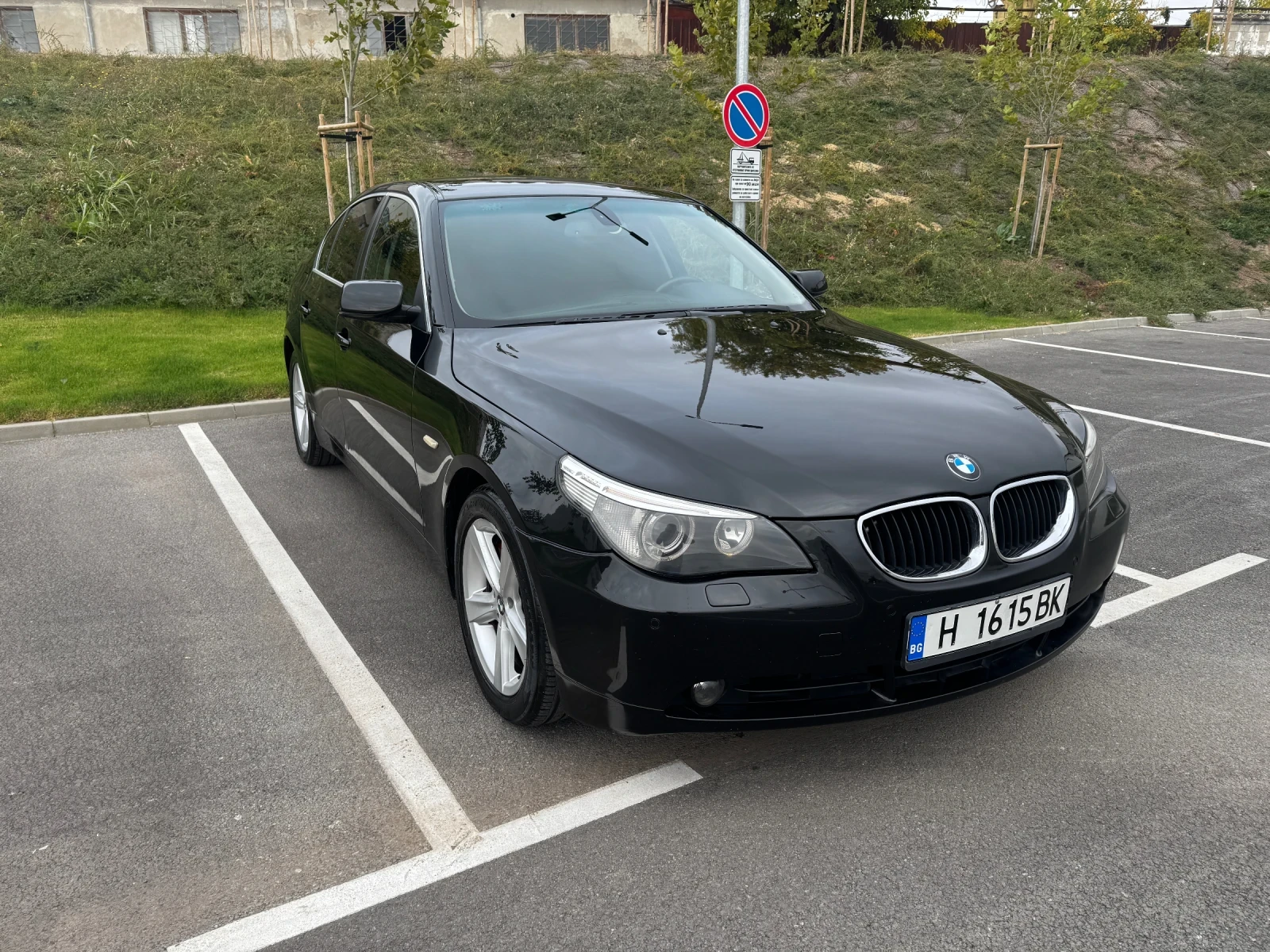 BMW 530 XD | Mobile.bg � ����������� 2