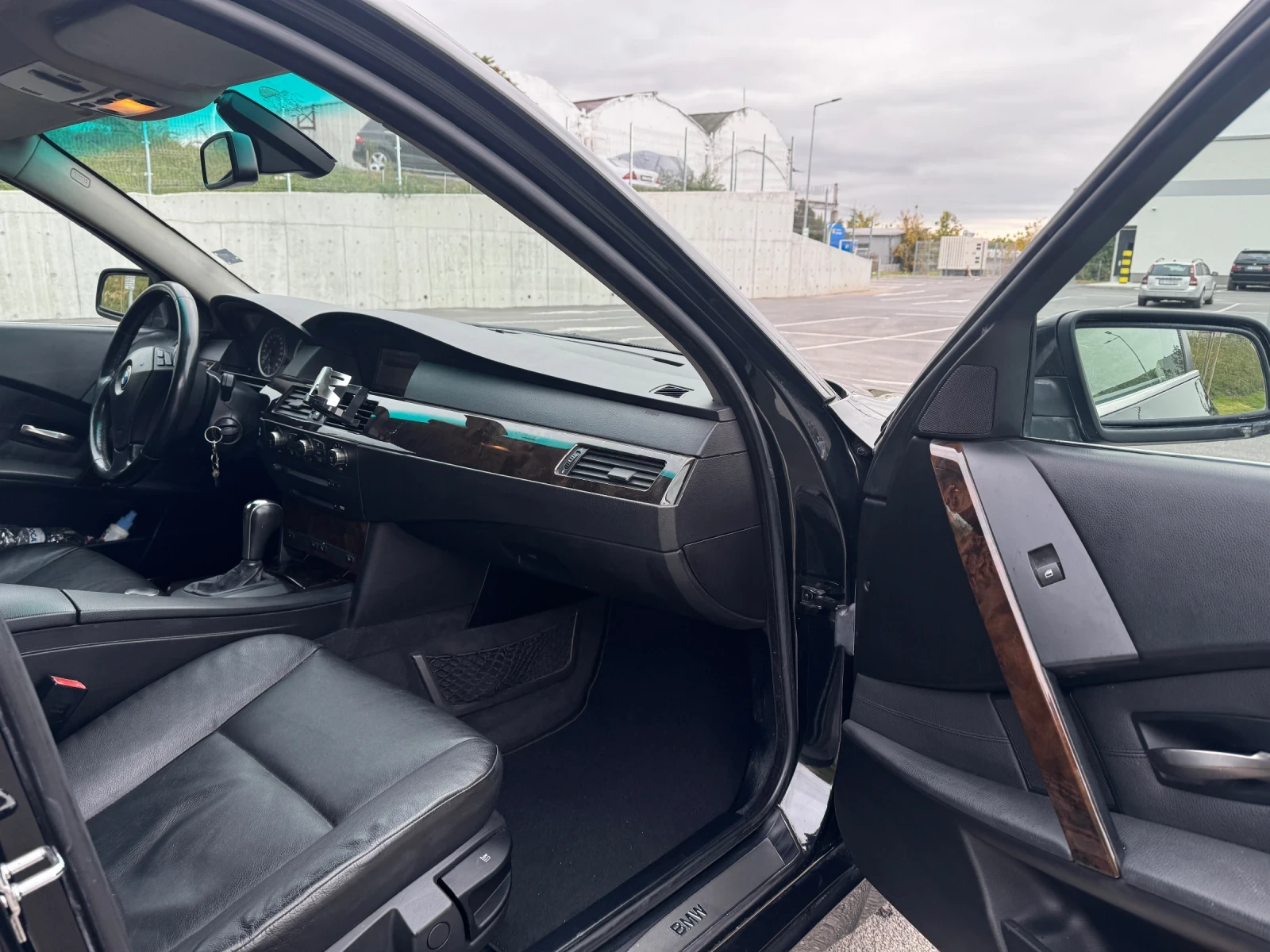 BMW 530 XD | Mobile.bg � ����������� 10