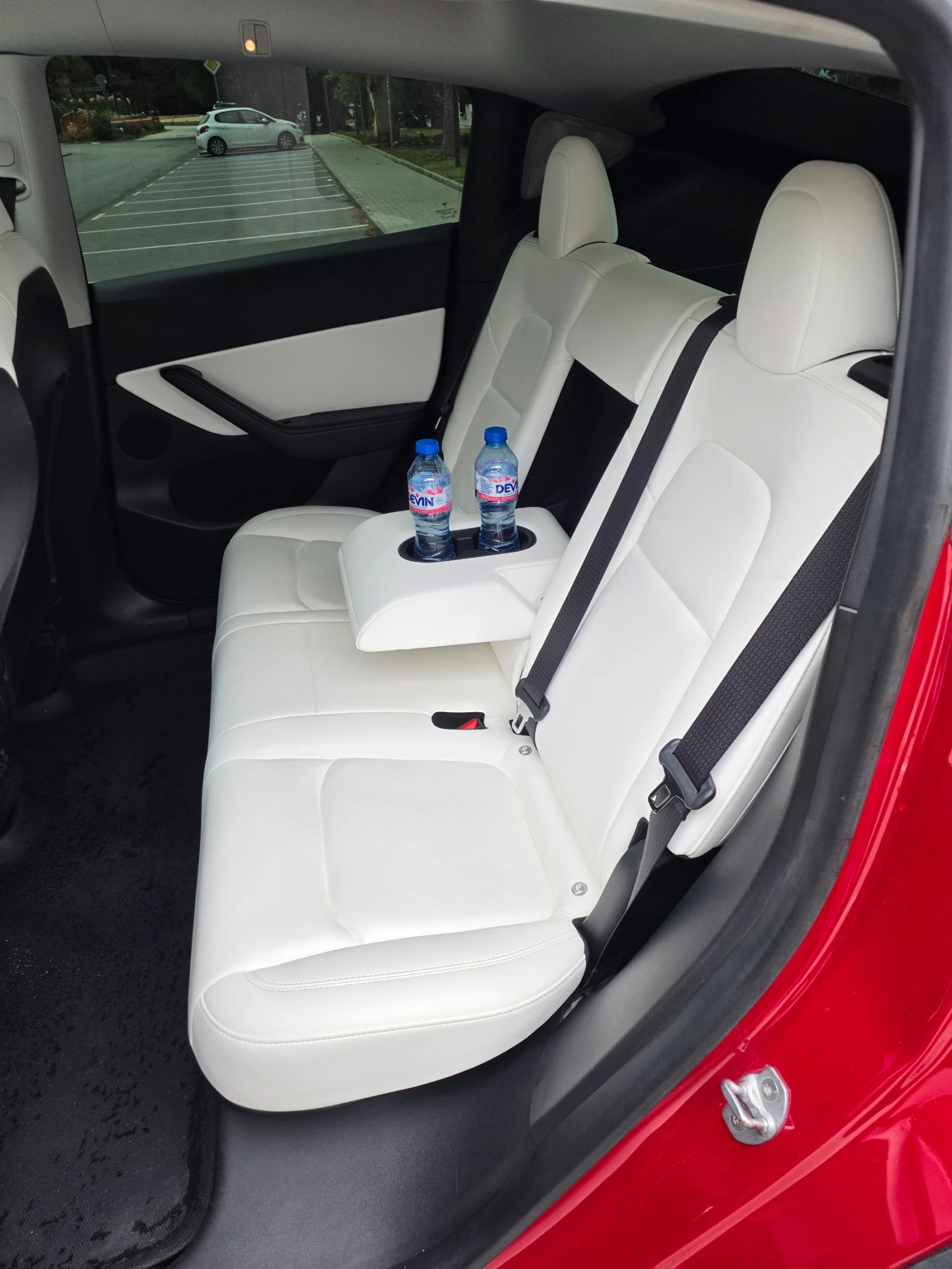 Tesla Model Y DUAL MOTOR/LONG RANGE/AWD/���������� ��������� | Mobile.bg � ����������� 8