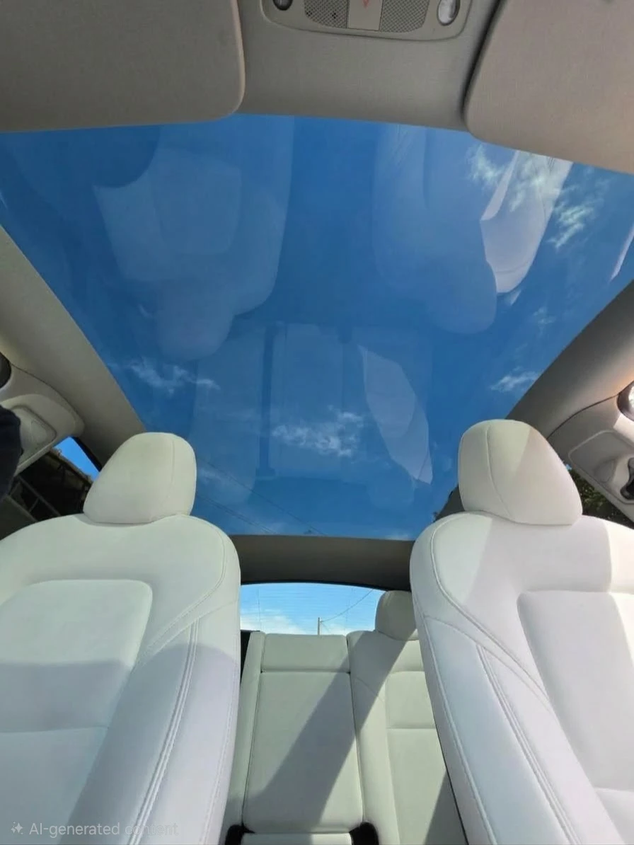 Tesla Model Y DUAL MOTOR/LONG RANGE/AWD/���������� ��������� | Mobile.bg � ����������� 17