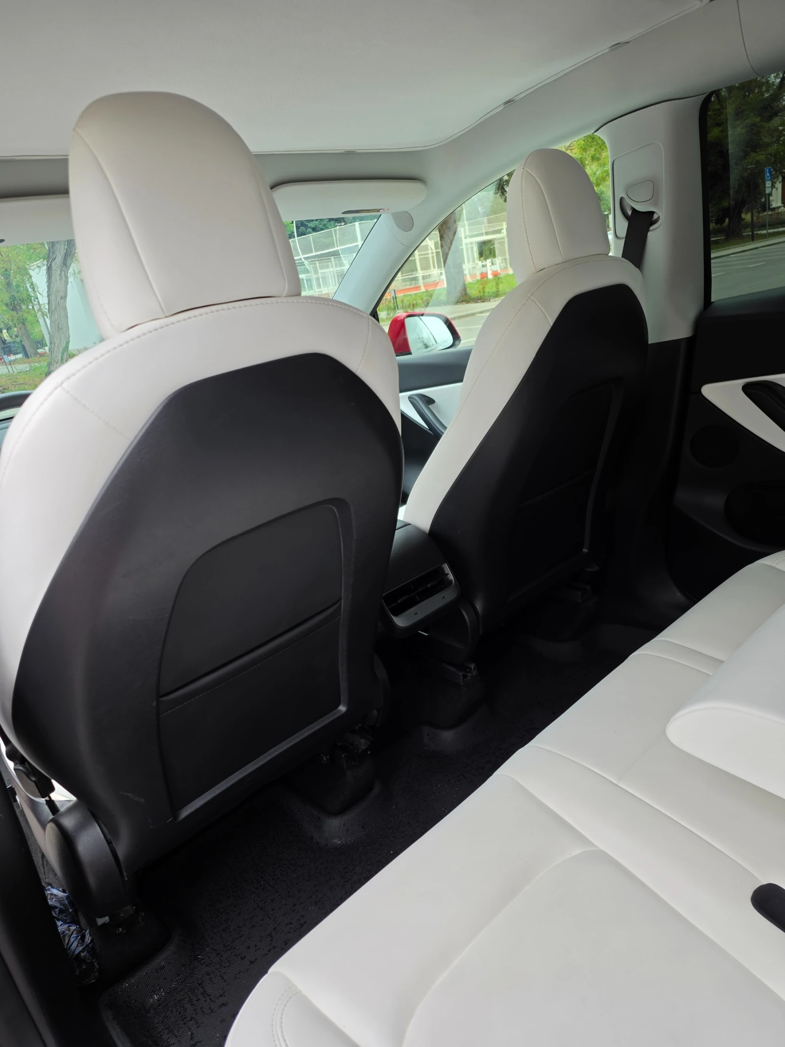 Tesla Model Y DUAL MOTOR/LONG RANGE/AWD/���������� ��������� | Mobile.bg � ����������� 9