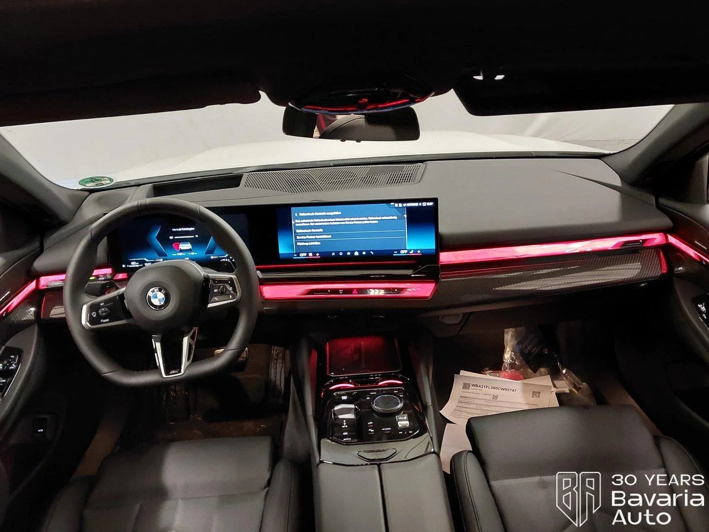 BMW 520 d xDrive Steptronic, снимка 6 - Автомобили и джипове - 56541429
