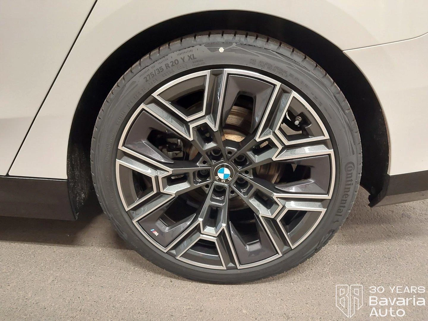 BMW 520 d xDrive Steptronic, снимка 11 - Автомобили и джипове - 56541429