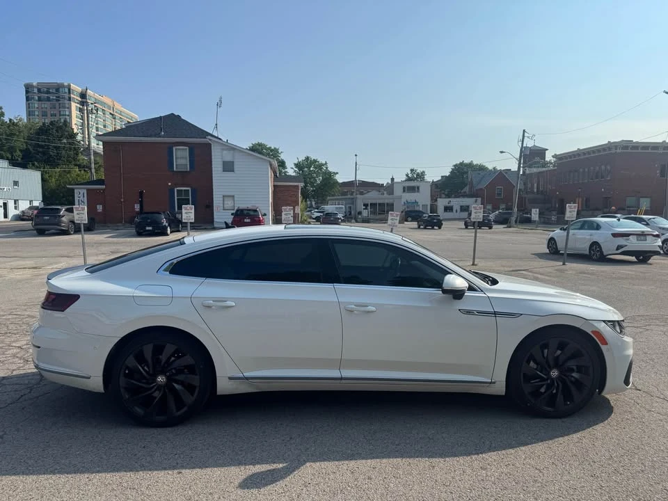 VW Arteon R / Carfax / ���� �� ��������  | Mobile.bg � ����������� 3
