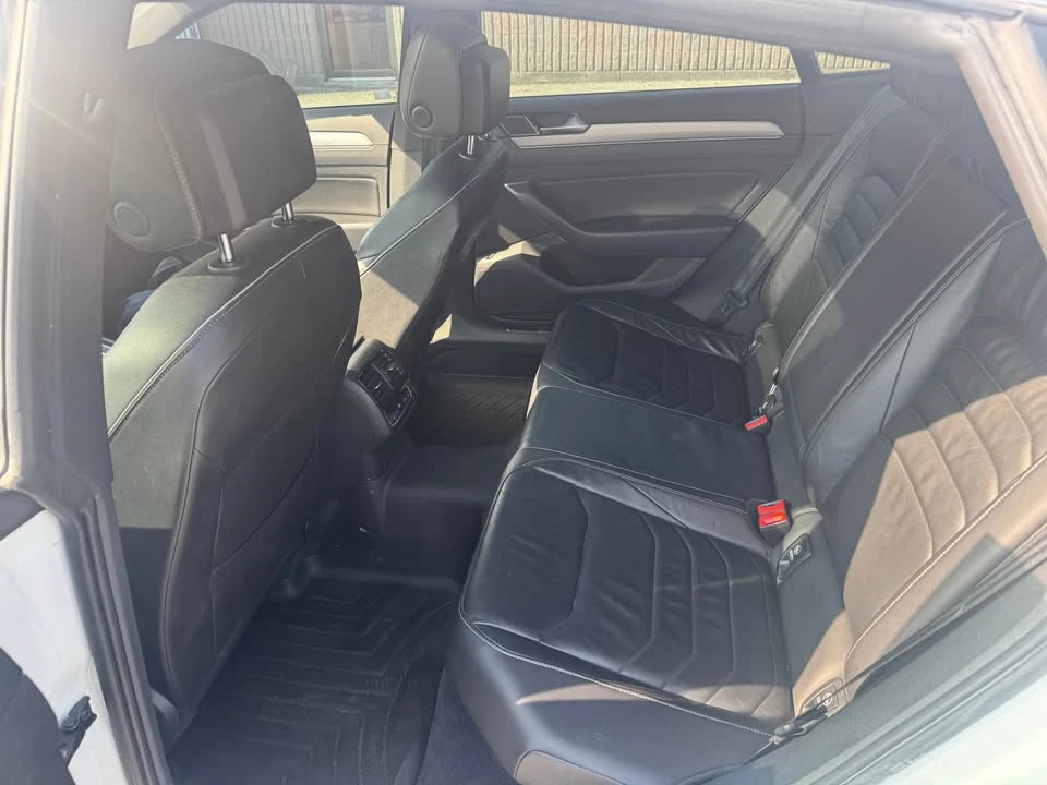 VW Arteon R / Carfax / ���� �� ��������  | Mobile.bg � ����������� 7