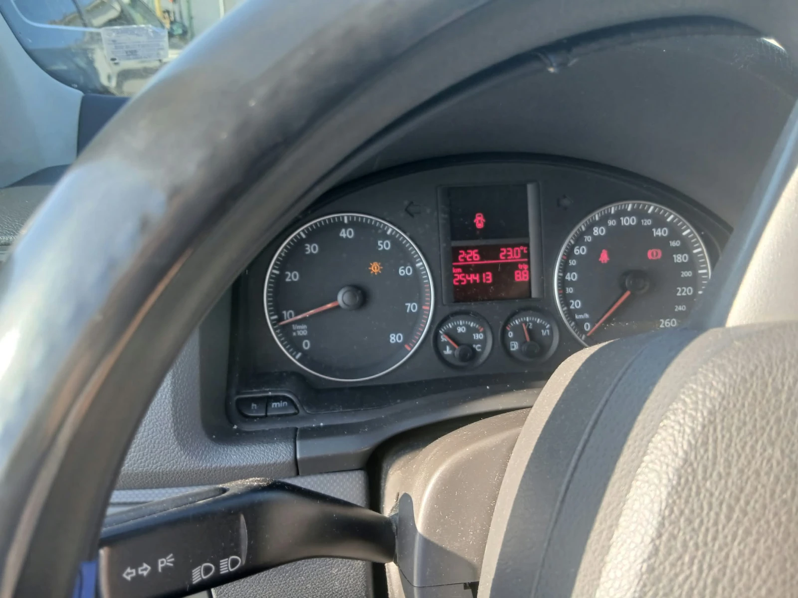 VW Golf, снимка 12 - Автомобили и джипове - 56642299