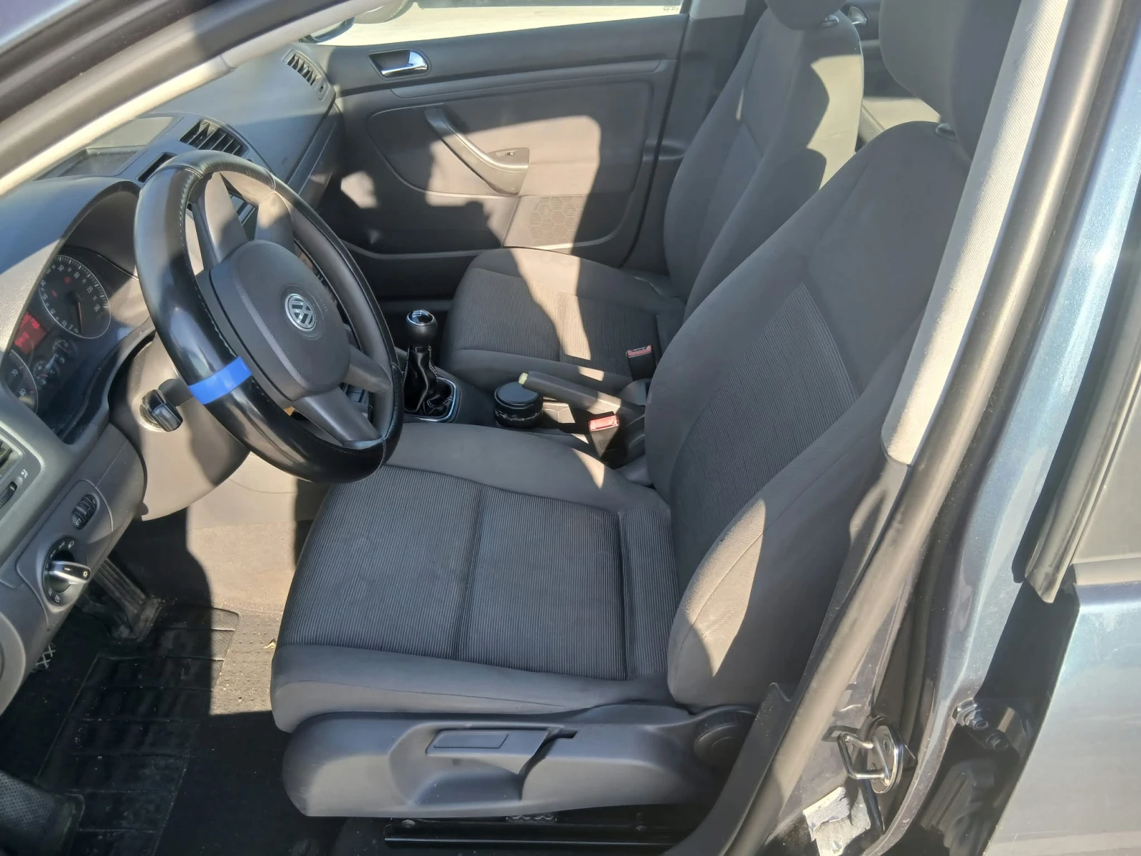 VW Golf, снимка 8 - Автомобили и джипове - 56642299