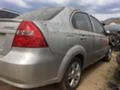 Chevrolet Aveo 1.2/1.4, снимка 2