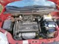 Chevrolet Aveo 1.2/1.4, снимка 8