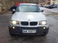 BMW X3 5бр 3.0I 2.5I 3.0D 20D, снимка 1