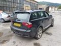 BMW X3 5бр 3.0I 2.5I 3.0D 20D, снимка 9