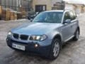 BMW X3 5бр 3.0I 2.5I 3.0D 20D, снимка 3