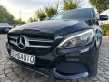 Mercedes-Benz C 180 i SW AVANTGARDE 9G tronic 156ps LED  DE  - [2] 