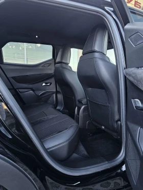 Citroen DS 3 Crossback Performance Line CarPlay Камера LED, снимка 9