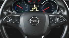 Opel Grandland X 1.6 Turbo Elegance Plug-in Hybrid4 4x4 Automatic, снимка 13