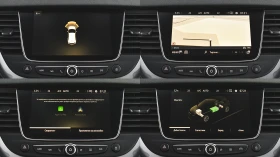 Opel Grandland X 1.6 Turbo Elegance Plug-in Hybrid4 4x4 Automatic, снимка 16