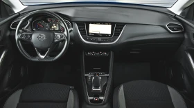 Opel Grandland X 1.6 Turbo Elegance Plug-in Hybrid4 4x4 Automatic, снимка 12