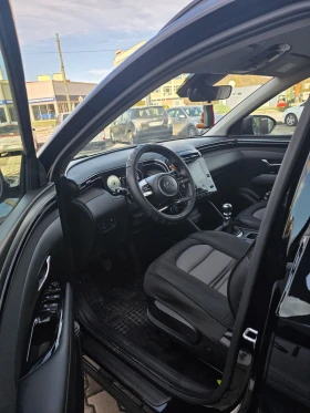 Hyundai Tucson 1.6 T-GDI 150 к.с. 6MT 4x4 Comfort, снимка 10