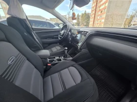 Hyundai Tucson 1.6 T-GDI 150 к.с. 6MT 4x4 Comfort, снимка 11