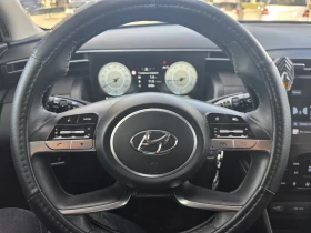 Hyundai Tucson 1.6 T-GDI 150 к.с. 6MT 4x4 Comfort, снимка 6